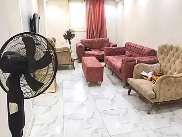Furnished Apartment For sale in Faisal, Greater Cairo, 95 sqm