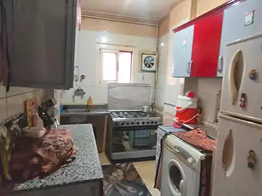 Properties For rent in Giza, Greater Cairo, 120 sqm