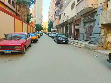 Apartments For sale in El Mandara Qebli, El Mandara, 110 sqm