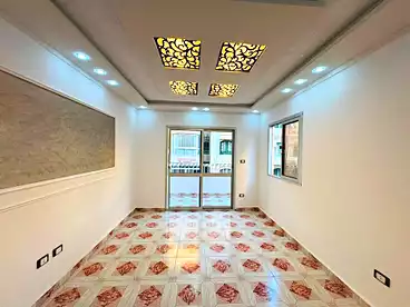 شقق للبيع في شاطئ النخيل - ٦ اكتوبر، العجمي، 80 متر