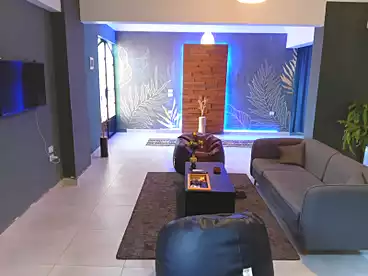 Apartments For rent in El Mantqa El Omraneya El Thanyah, 6th of October, 250 sqm