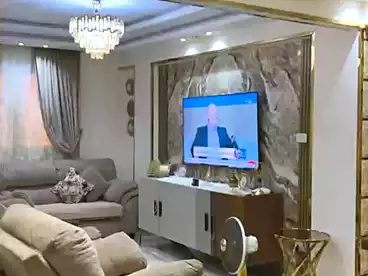 شقق للبيع في العصافرة بحري، العصافرة، 90 متر