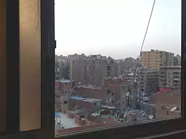 Apartments For sale in Tersa St., El Talbeya, 140 sqm