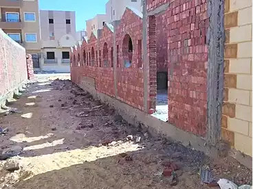 سكني للبيع في المجاورة الثانية، حي البنفسج - الحي السادس، 276 متر