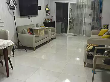 Apartments For sale in El Lebeny, El Haram, 155 sqm