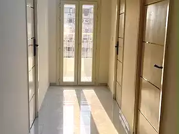 شقق للإيجار في شارع العادل ابو بكر، الزمالك، 200 متر