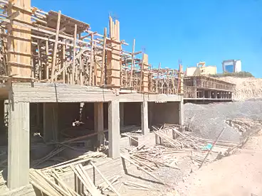 Apartments For sale in Hurghada Resorts, Red Sea, 60 sqm