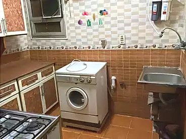 شقق للبيع في اللبيني، الهرم، 100 متر