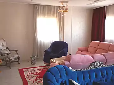 in Mohamed Sabry Abu Alam St., El Narges Omarat, 184 sqm