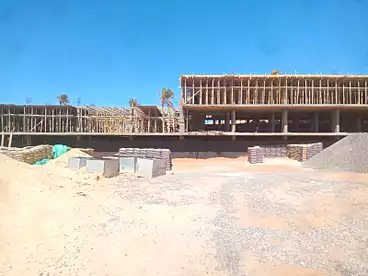 Apartments For sale in Hurghada Resorts, Red Sea, 60 sqm