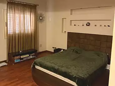 in Suleiman al-Halabi St., El Banafsag 11, 180 sqm