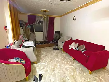 Apartments For sale in El Lebeny, El Haram, 110 sqm