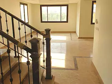 Villas For rent in Mivida Parcel, Mivida Compound - Emaar, 395 sqm
