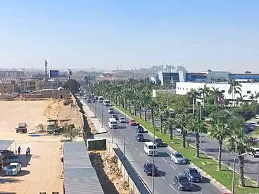 Properties For sale in Abou Rawash, Kirdasah, 7000 sqm