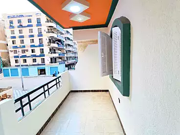 عقارات للبيع في شاطئ النخيل - ٦ اكتوبر، العجمي، 90 متر