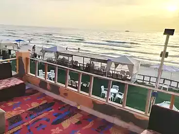 فيلا منفصلة للإيجار في شهر العسل، البيطاش، 400 متر