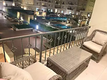 شقق للإيجار في بوليفارد ريزيدنس ميفيدا، كمبوند ميفيدا - اعمار، 140 متر