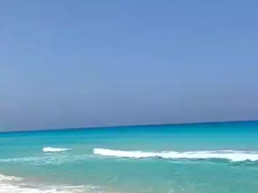 in Marseilia Beach 5 Resort, North Coast Resorts, 95 sqm