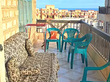 شاليهات للبيع في جرين، منتجعات الساحل الشمالى، 123 متر