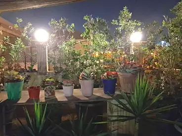 in Mahmoud Younis St., El Narges 4, 410 sqm