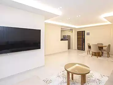 Apartments For sale in El Asafra, Alexandria, 110 sqm
