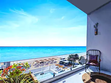 Apartments For sale in El Ahyaa, Red Sea, 64 sqm
