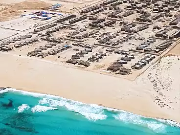 in Silver Sands Resort - Ora, North Coast Resorts, 153 sqm