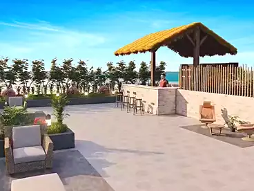 Apartments For sale in El Ahyaa, Red Sea, 71 sqm