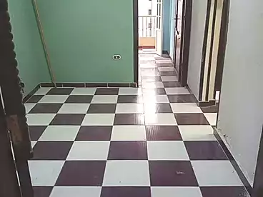Apartments For sale in Al Mahdaoi St, El Mandara, 75 sqm