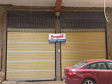 in El Haram St., El Haram, 90 sqm