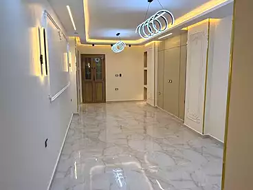 Apartments For sale in El Matbaa, Faisal, 130 sqm
