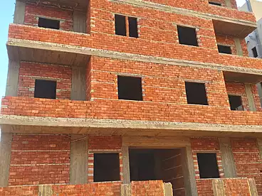 Building For sale in New Narges, New Cairo - 5th Settlement, 475 sqm
