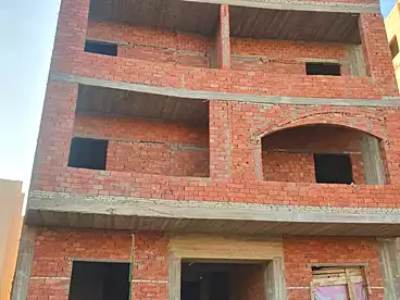 عمارات للبيع في النرجس الجديدة، القاهرة الجديدة - التجمع الخامس، 475 متر