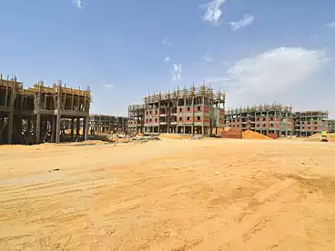 Land For sale in New Narges, New Cairo - 5th Settlement, 505 sqm
