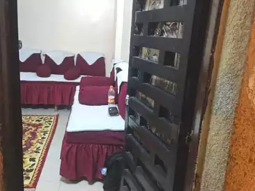 عقارات للبيع في شارع النخيل، المريوطية، 70 متر