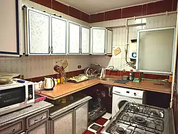 Properties For sale in Ibrahim El Sayed St., Sidi Beshr Bahri, 165 sqm