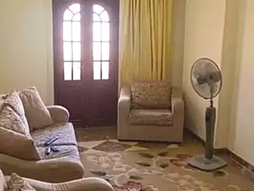 Furnished Apartment For rent in Faisal, Greater Cairo, 90 sqm