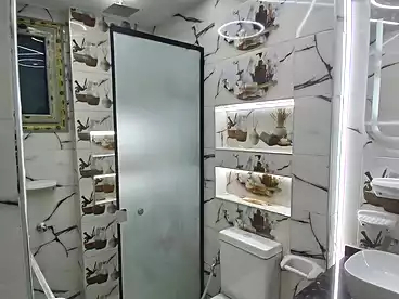 شقق للبيع في الفلكي، السيوف، 90 متر