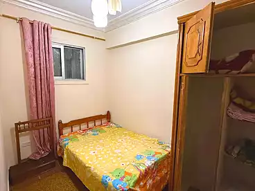 Apartments For sale in Ahmed Tayseer St, El Asafra, 65 sqm