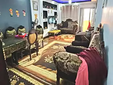 Apartments For sale in El Falki, El Seyouf, 130 sqm