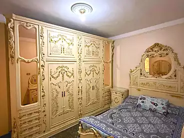 Properties For sale in Street 15, Sidi Beshr Bahri, 135 sqm