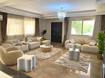 Apartments For sale in Soliman Azabi St., El Narges 3, 310 sqm