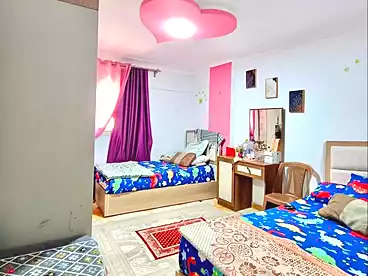 شقق للبيع في المندرة بحري، المندرة، 120 متر