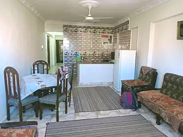 شقق للبيع في شارع مدينة الزهراء، الهانوفيل، 90 متر