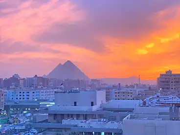 سكني للبيع في شارع الهرم، الهرم، 155 متر