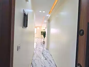 Apartments For sale in El Lebeny, El Haram, 160 sqm