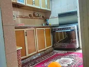شقق للبيع في شارع الورشة، الهانوفيل، 125 متر