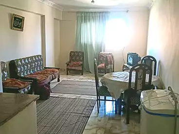شقق للبيع في شارع مدينة الزهراء، الهانوفيل، 90 متر