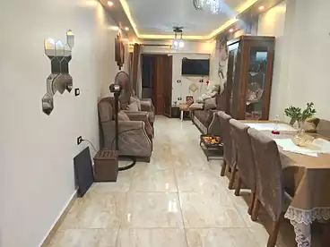 Apartments For sale in Street 16 El Eslah, El Falki, 90 sqm
