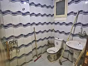 Apartments For sale in Street 16 El Eslah, El Falki, 80 sqm